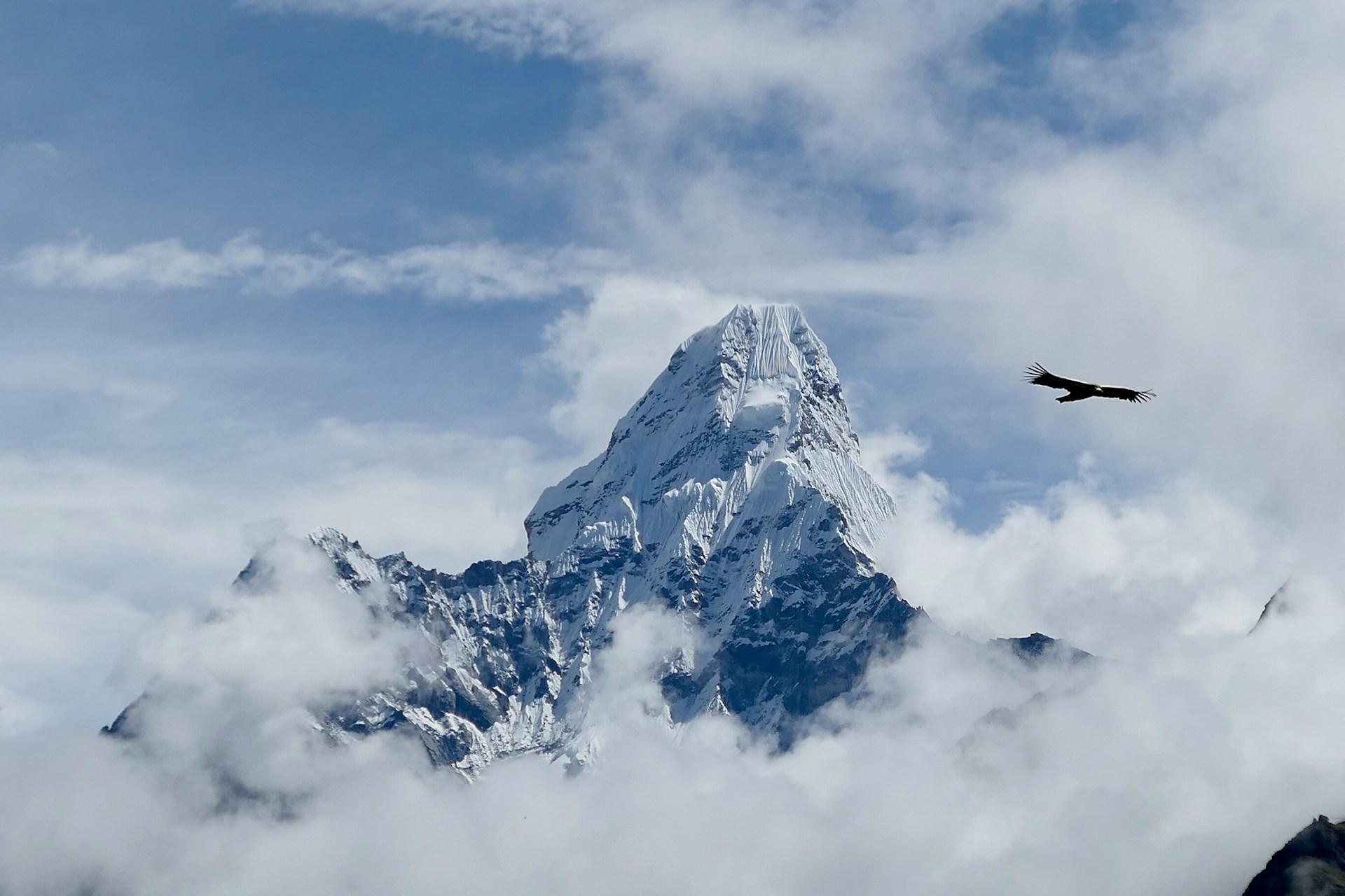 Things to know before climbing Mt. Ama Dablam