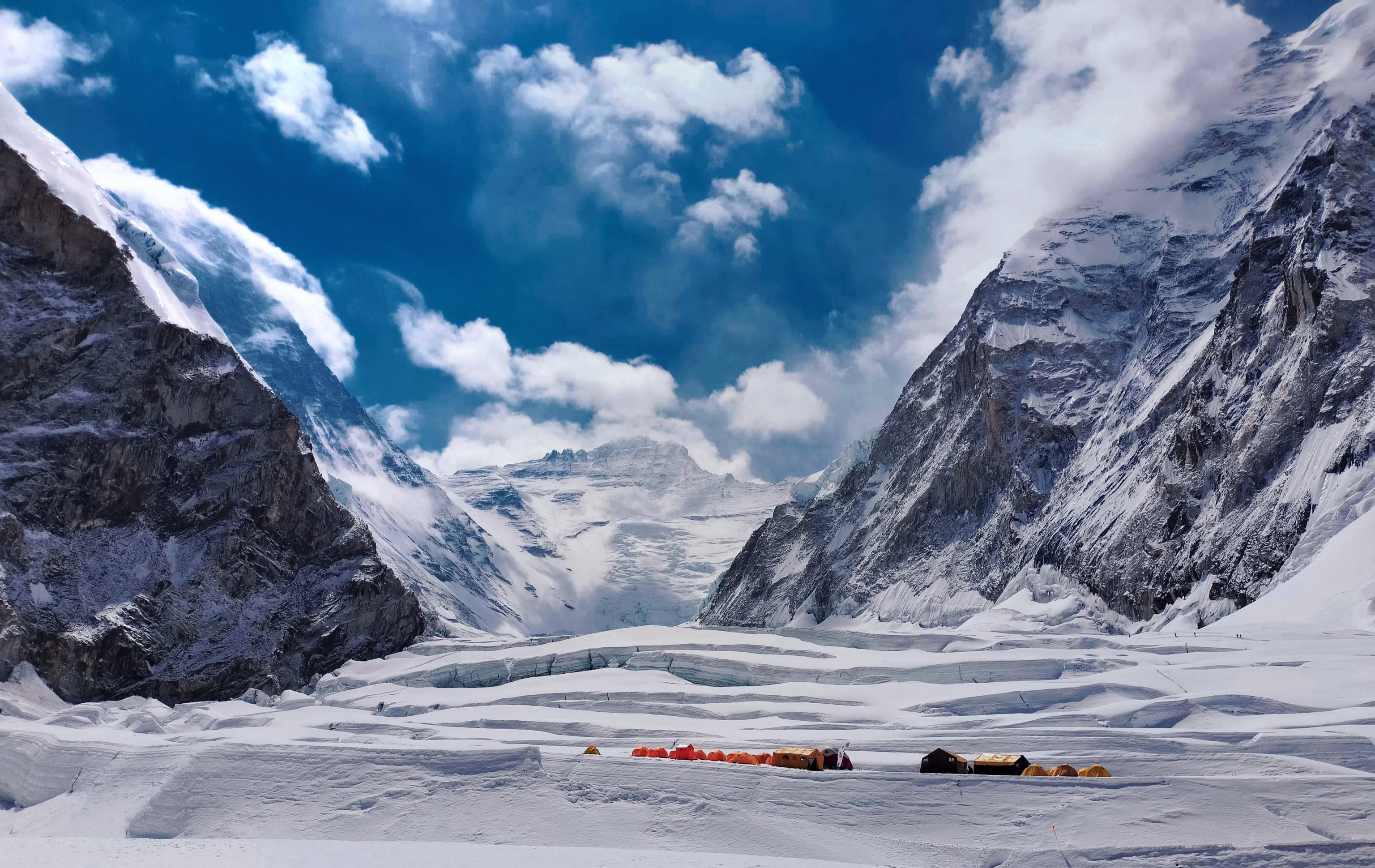 Everest Expedition