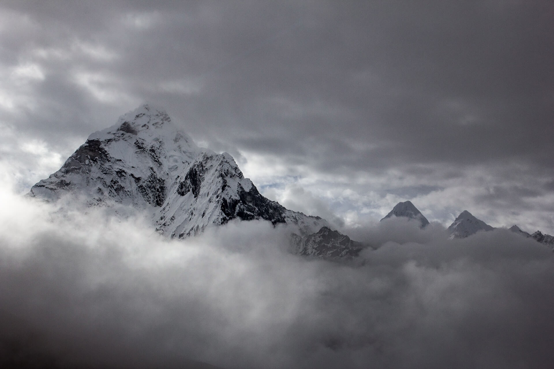 Himalayan Dreams
